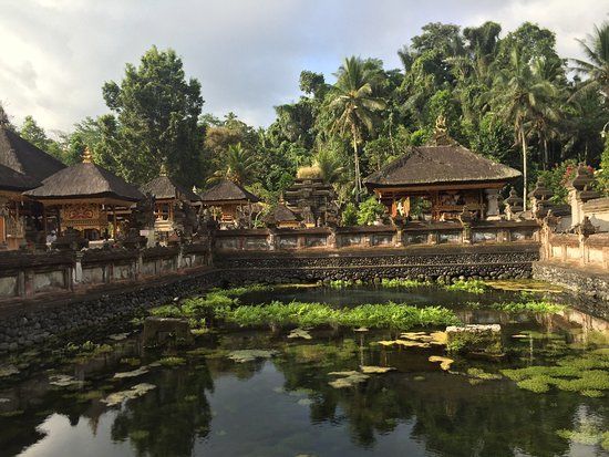 Templo Tirta Empul